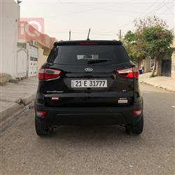فورد إيكوسبورت